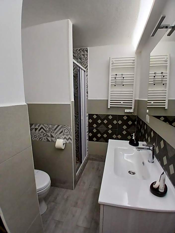 Residenza Aura