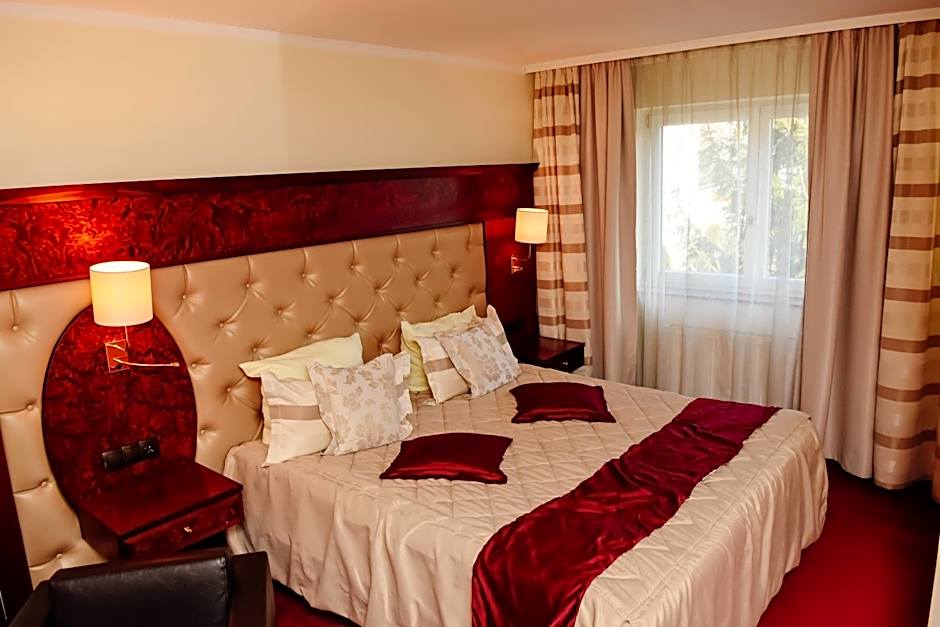 Hotel Residenz Babenhausen