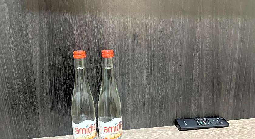 Brenn Hotel Semarang Mitra RedDoorz