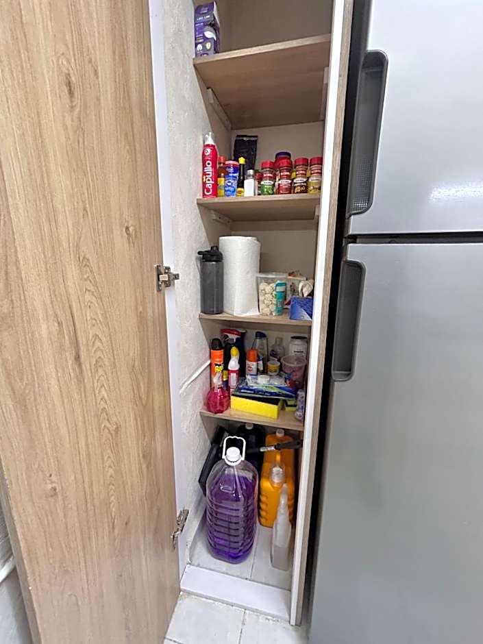 Hermoso Departamento