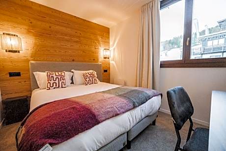 Superior Family Room