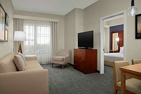 Suite, 2 Bedrooms (2 Double Beds)