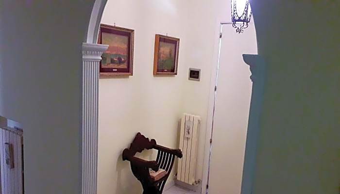 B&B Abruzzo Mare e Monti