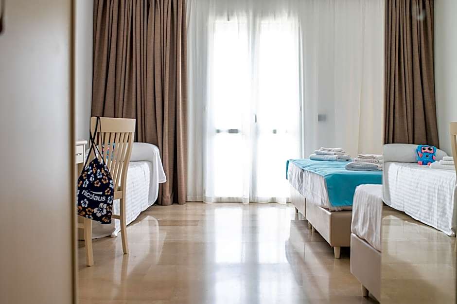 Nicolaus Club La Giurlita