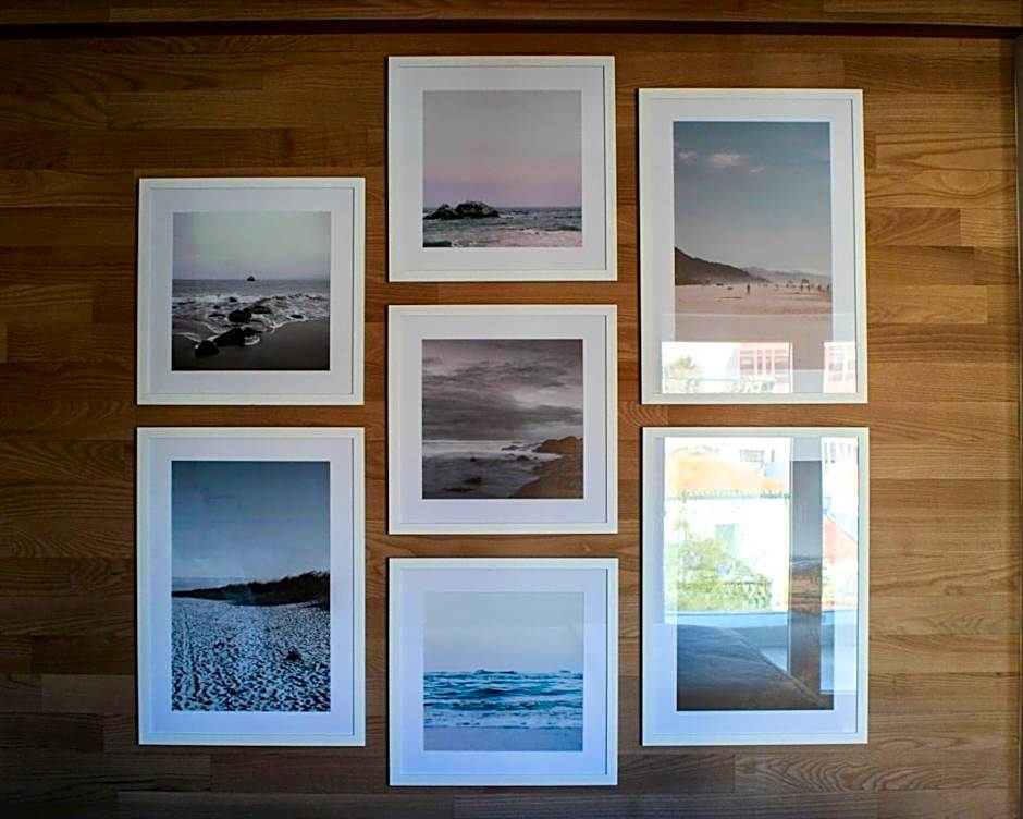 Cascais City & Beach Hotel