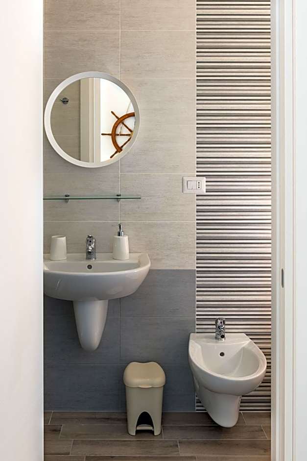 B&B Rotta Mediterranea