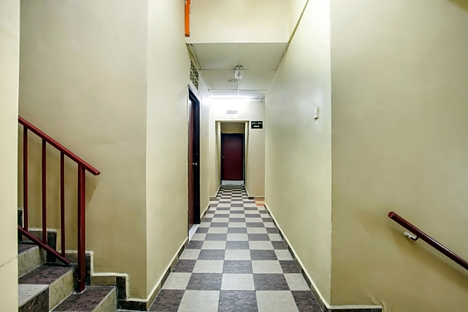 Super OYO 89427 Kavanas Hotel Taiping