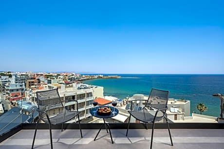 Sea View Room