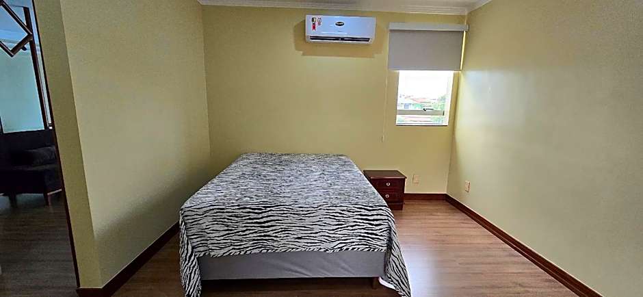 Casa Temporada Veleiro