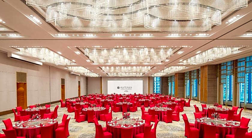 Pullman Haining