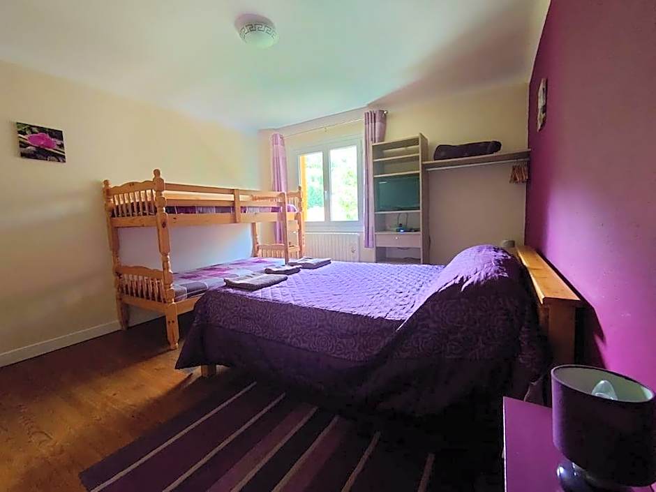La Riviere Lune Chambre D Hote