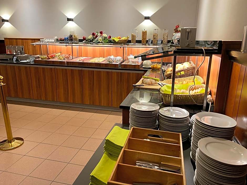 INVITE Hotel an der Kaiserburg	