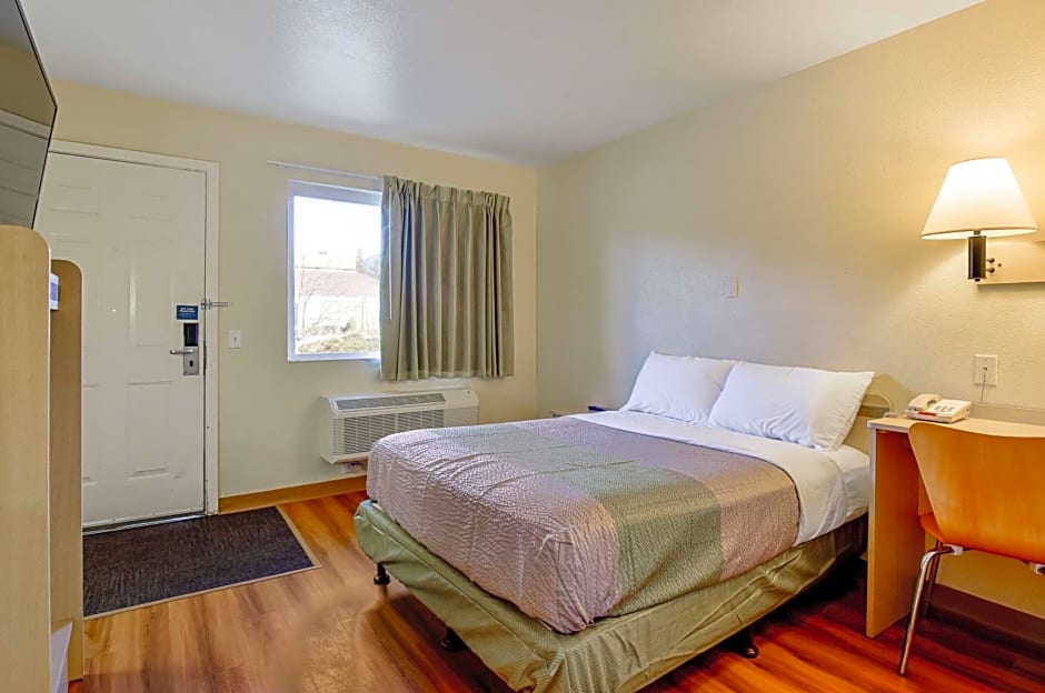 Motel 6 South Lake Tahoe