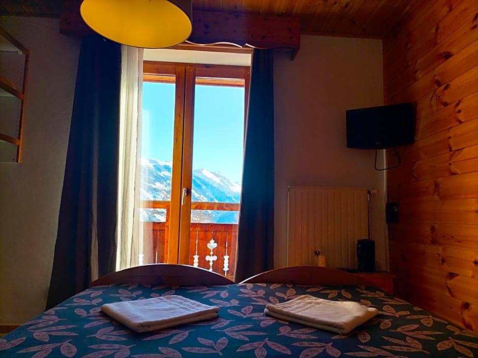 Auberge La maison de Catherine