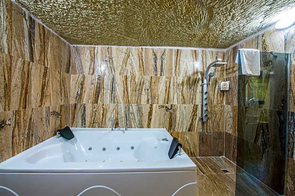 Lucky Cave Hotel Cappadocia