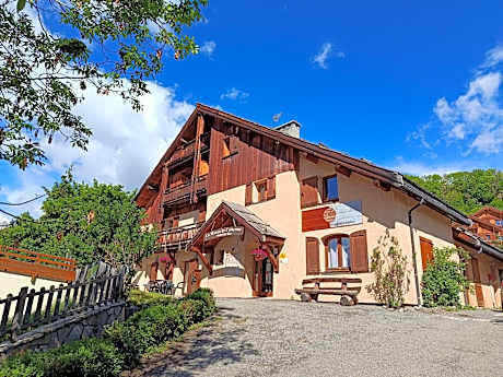 Auberge La maison de Catherine