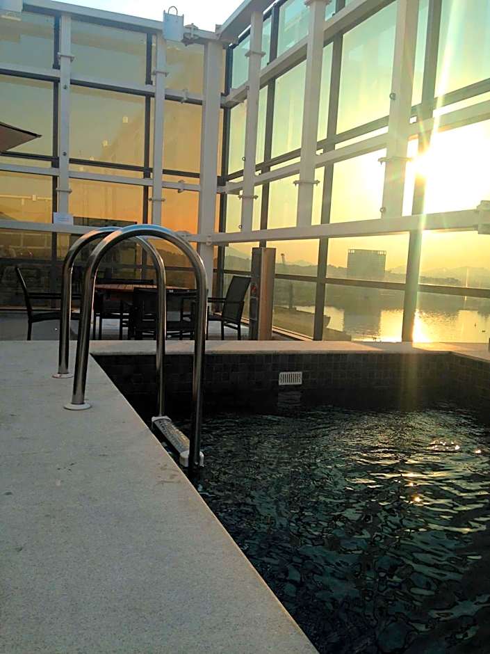 Novotel Rj Porto Atlantico