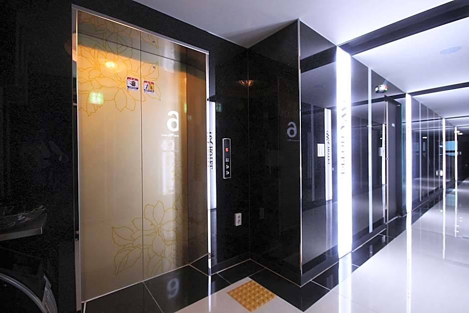 [Agoda Pick] Nampo Wa Hotel