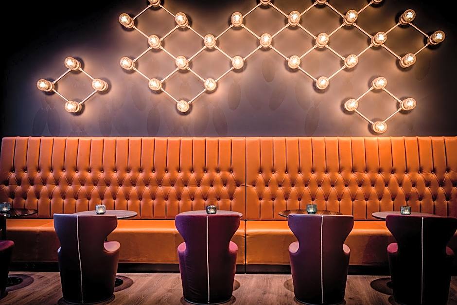 Motel One Stuttgart