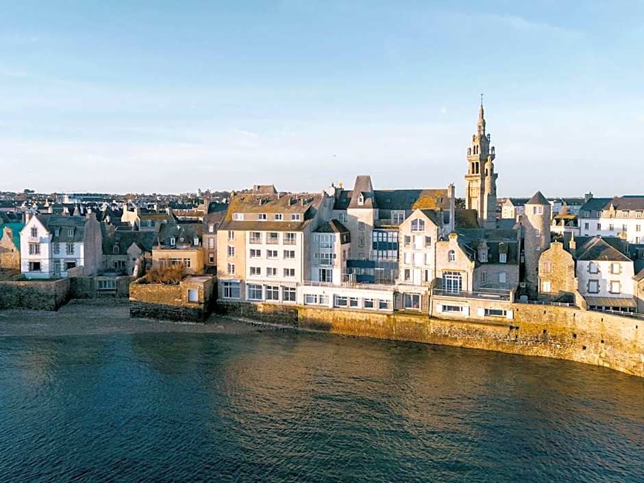 Hotel Mercure Roscoff Bord De Mer