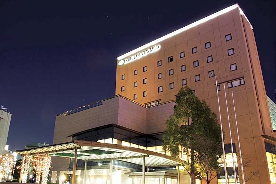 Hotel Lake View Mito