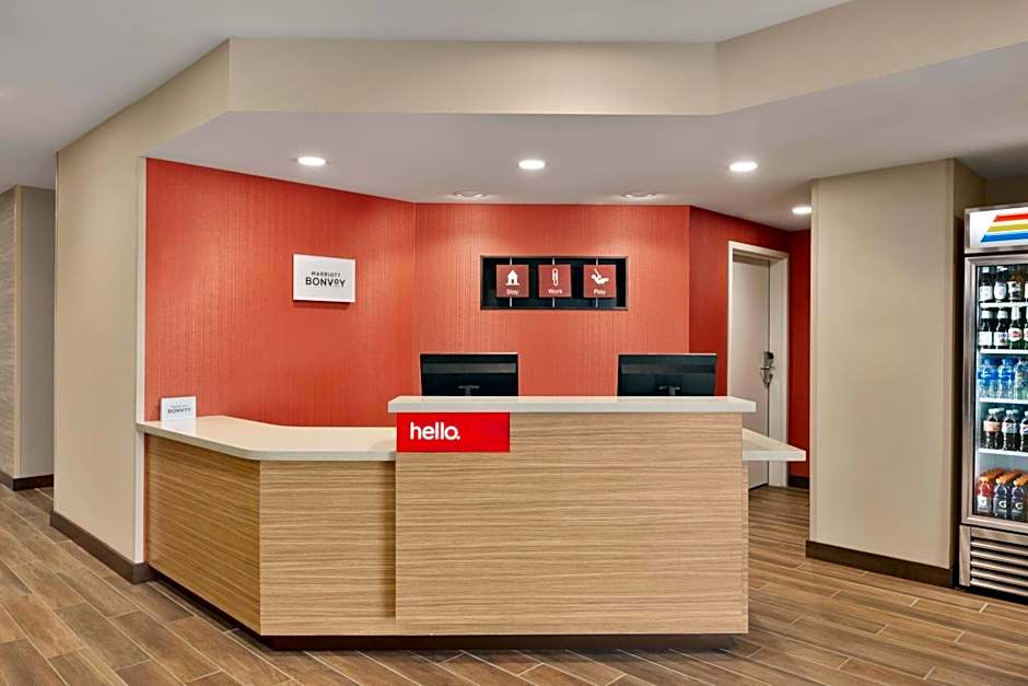 TownePlace Suites by Marriott Cedar Rapids Marion