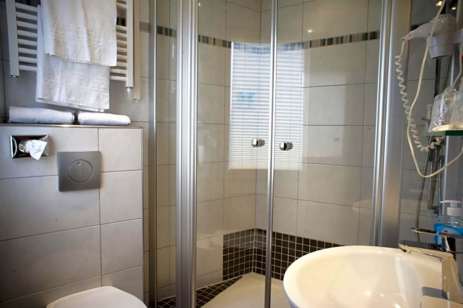 Hotel Schloßschenke