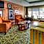Hampton Inn By Hilton Goldsboro