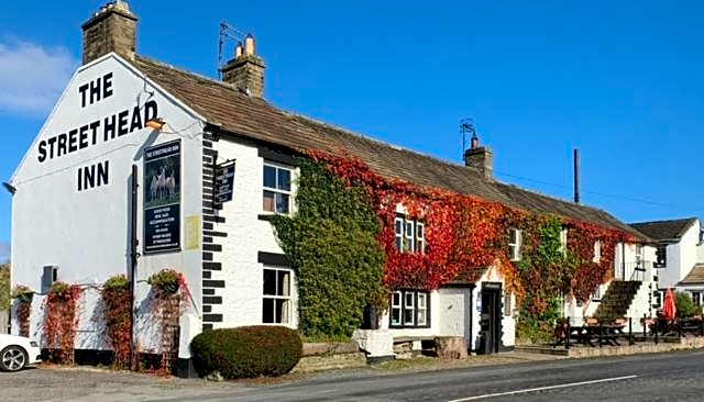 The Street Head Inn