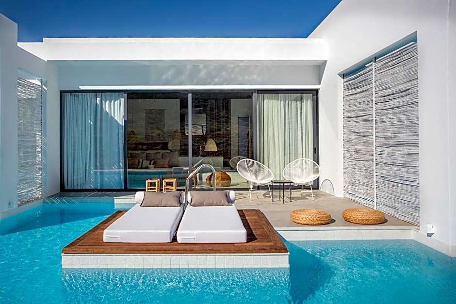 Casa Cook Rhodes (Adults Only)