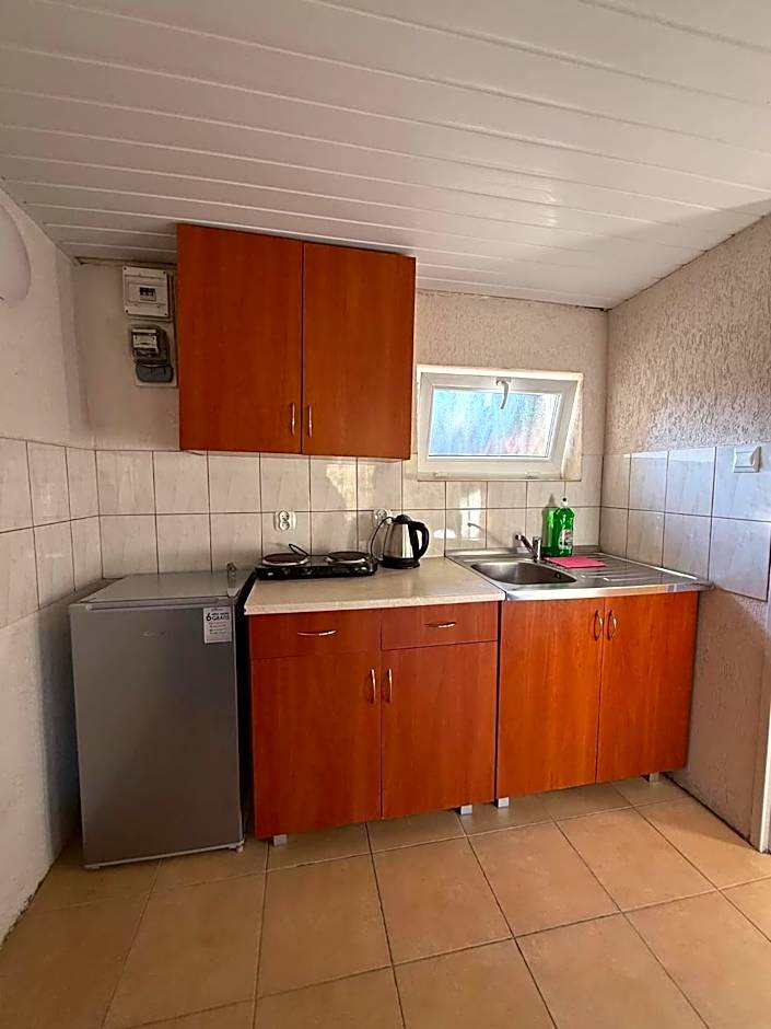 Ośrodek Wypoczynkowy Jelonek