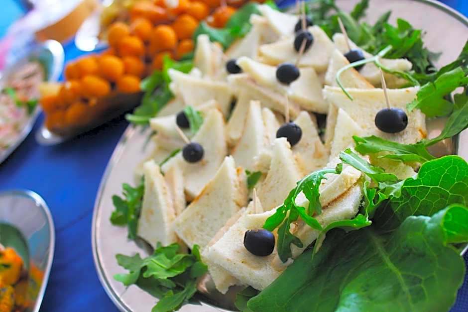 Hotel Bristol - a 30 mt dalla spiaggia