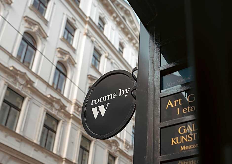 Rooms by Wolfensson - Boutique Hotel