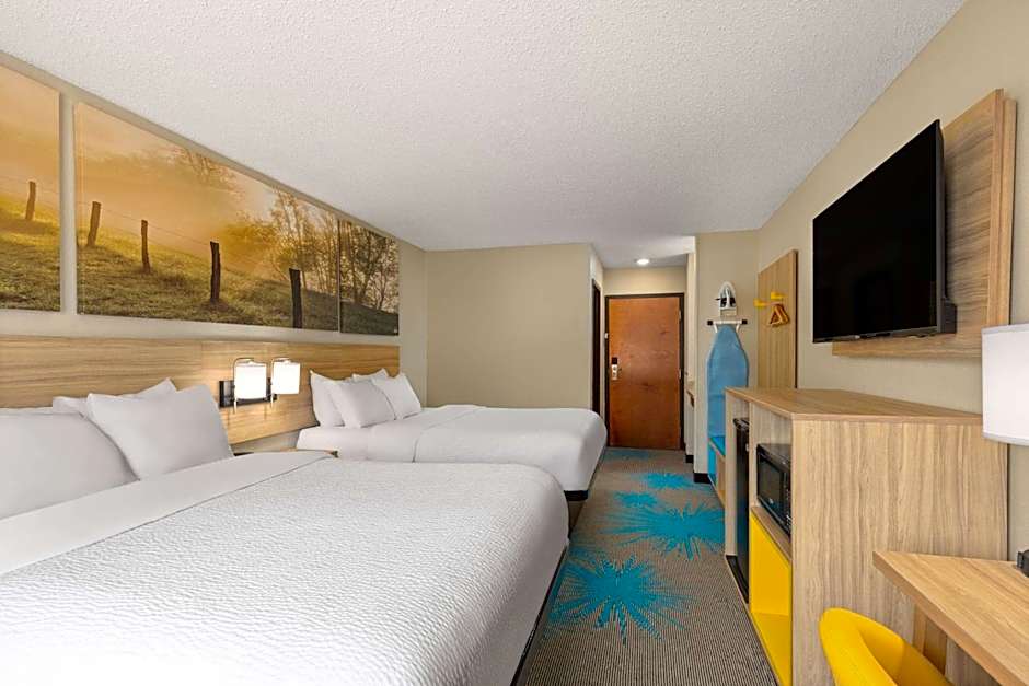 Days Inn by Wyndham Glasgow