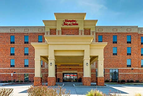 Hampton Inn By Hilton & Suites Swansboro Near Camp Lejeune, NC