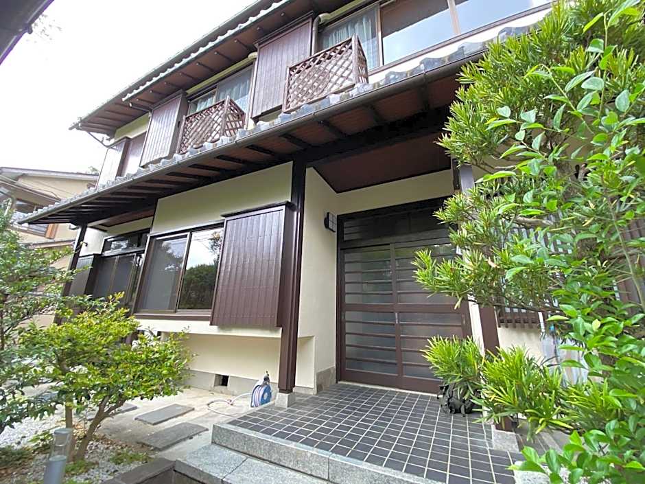 金閣京都