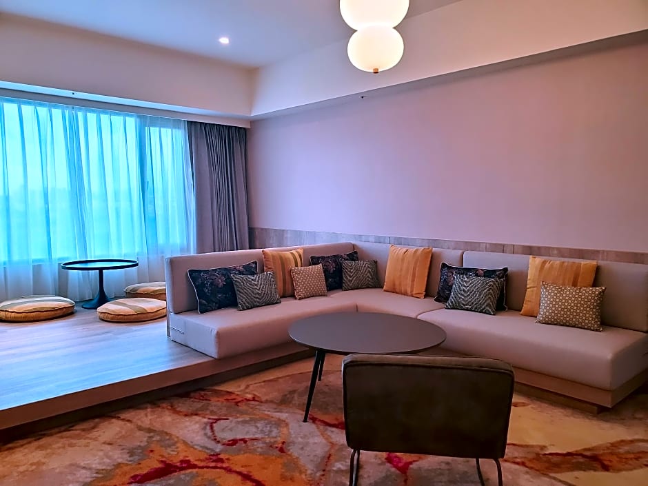 Photo 1 of 5 of Family 2 Double Beds Suite