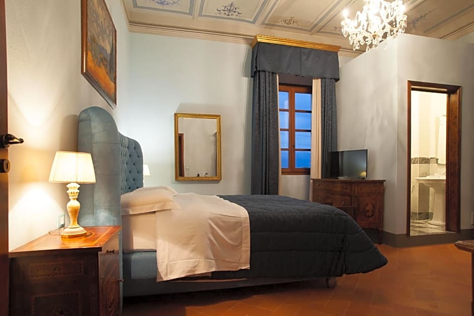 Relais Villa Scarfantoni B&B