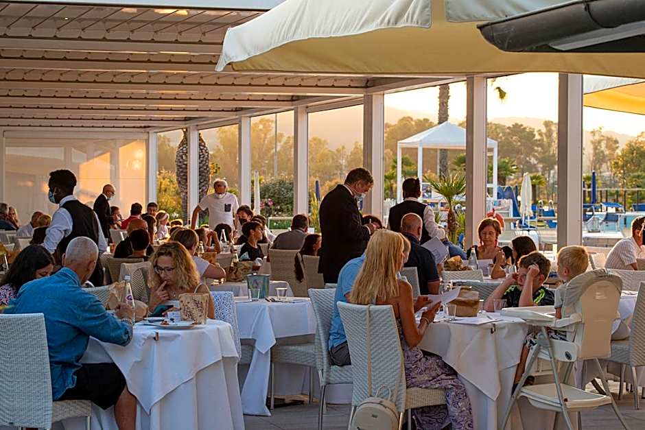 Hotel Airone isola d'Elba