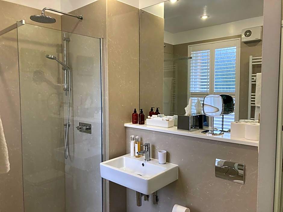 Chestnuts House Boutique B&B