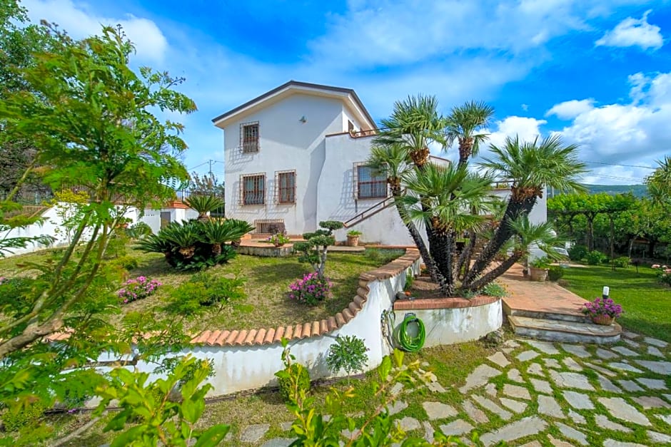 B&B Li Fringi – Torchiara, UT