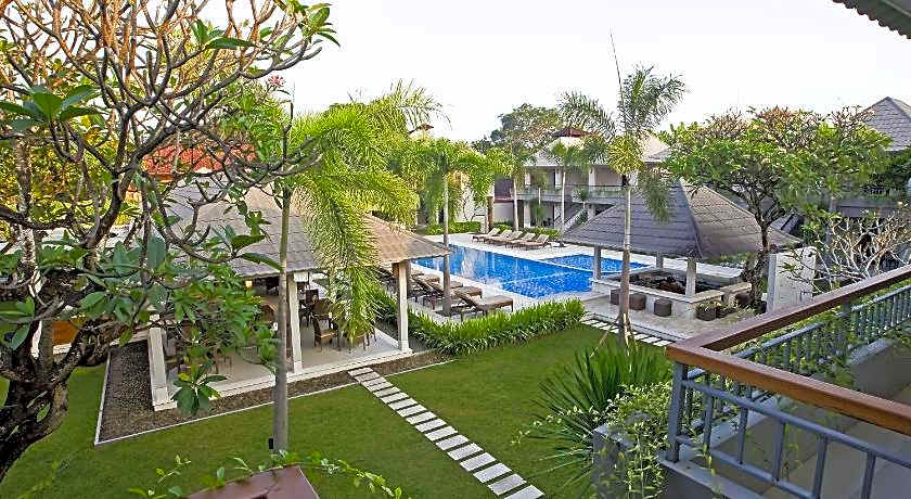 Dewi Sri Hotel