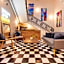 Casa Danubio Reforma by VH