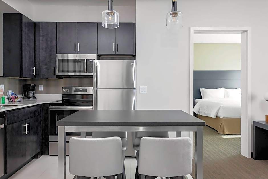 Residence Inn by Marriott Phoenix Mesa East