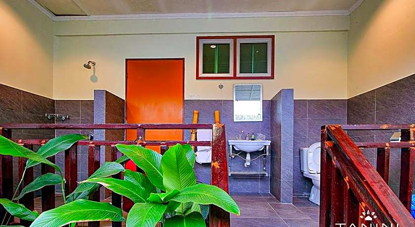 Tanini Sepilok Formerly Known As Nature Lodge Sepilok