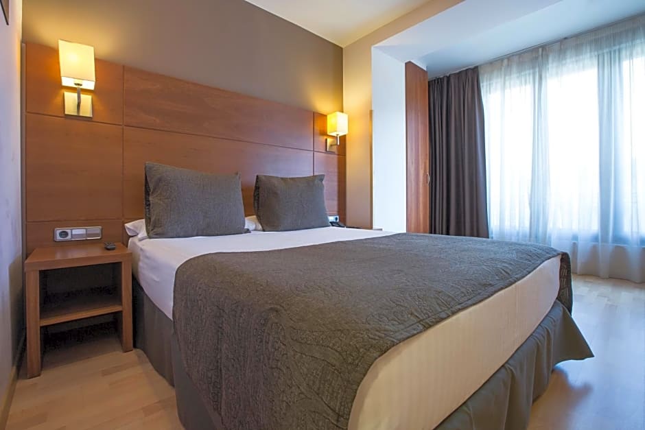 Hotel Via Augusta