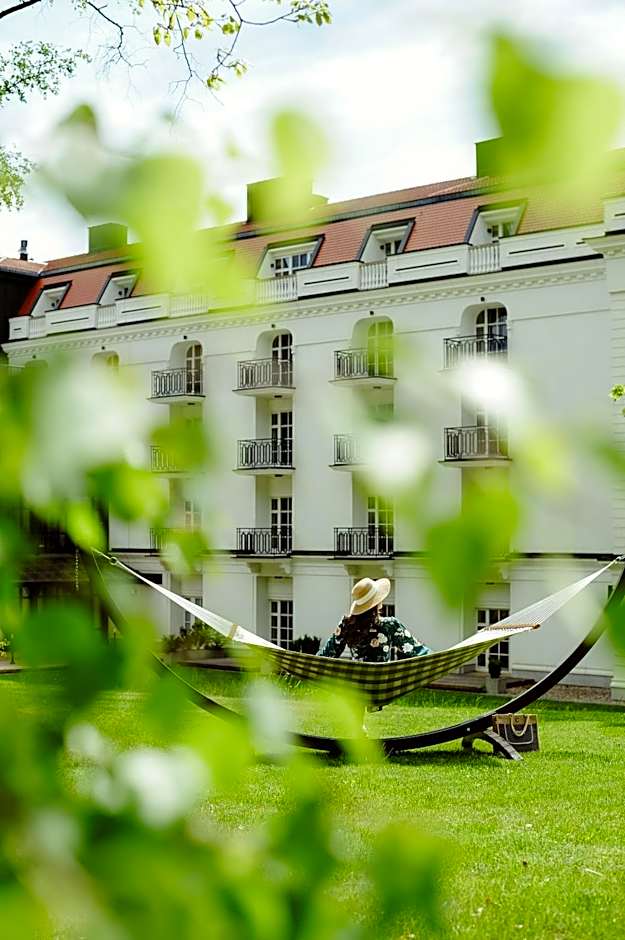 Hotel SPA Dr Irena Eris Polanica Zdrój
