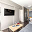 Appart'City Confort Le Bourget - Aeroport