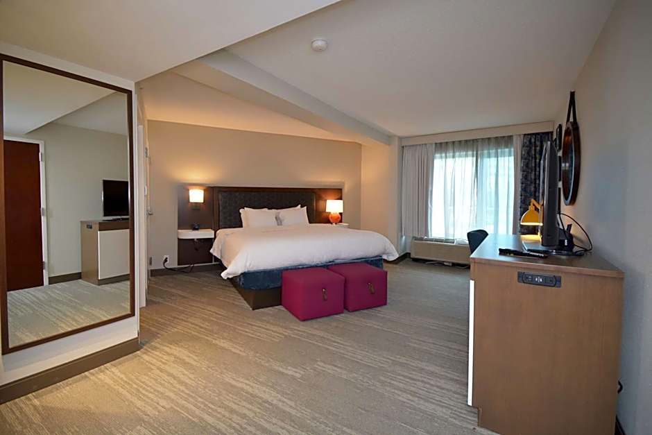 Hampton Inn Salem East - Electric Road