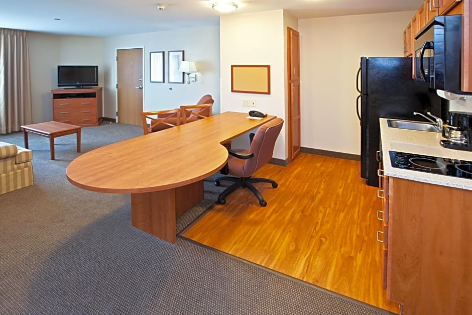 Candlewood Suites Louisville North By IHG
